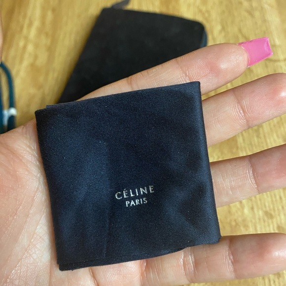 Celine Sunglasses - Picture 4 of 5